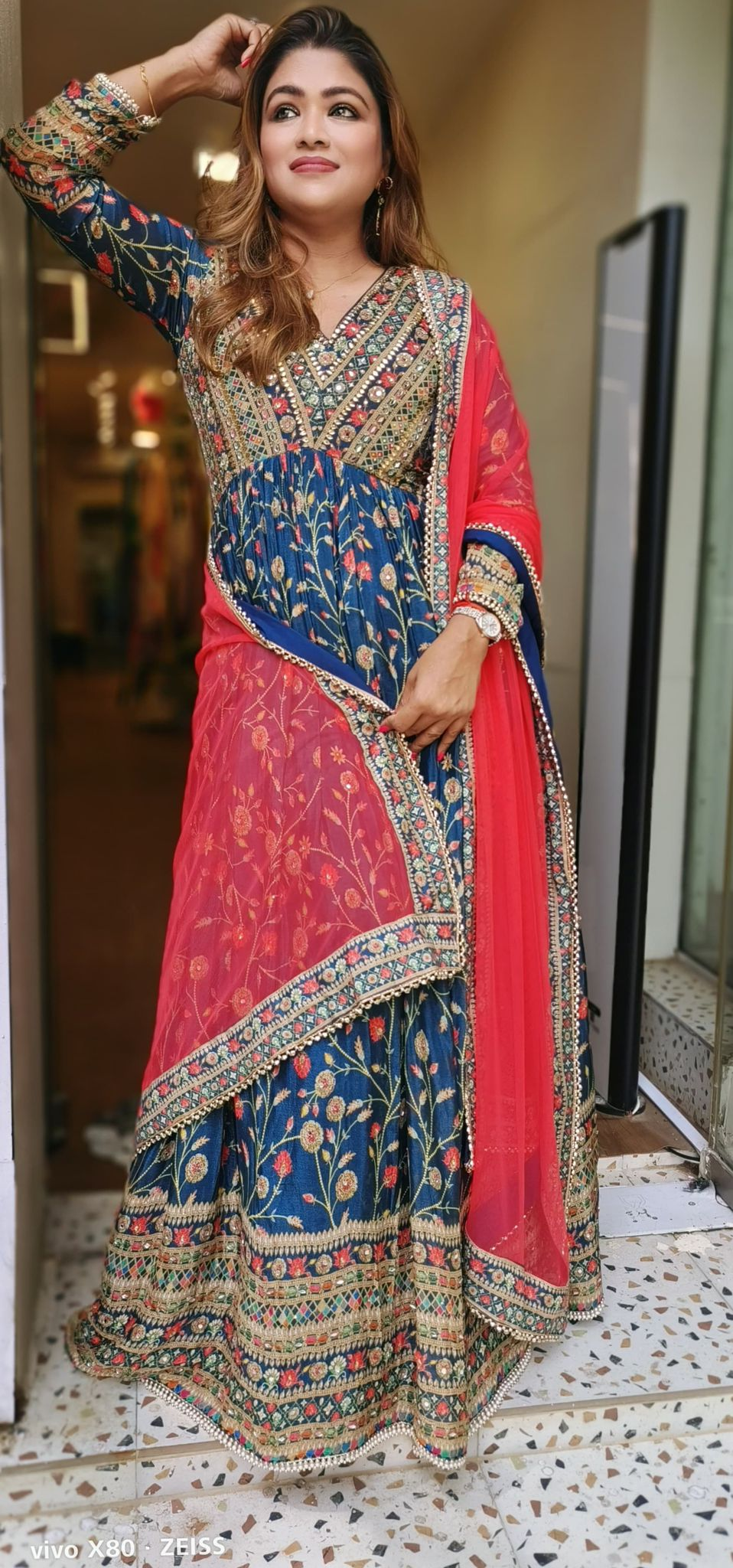Party Wear