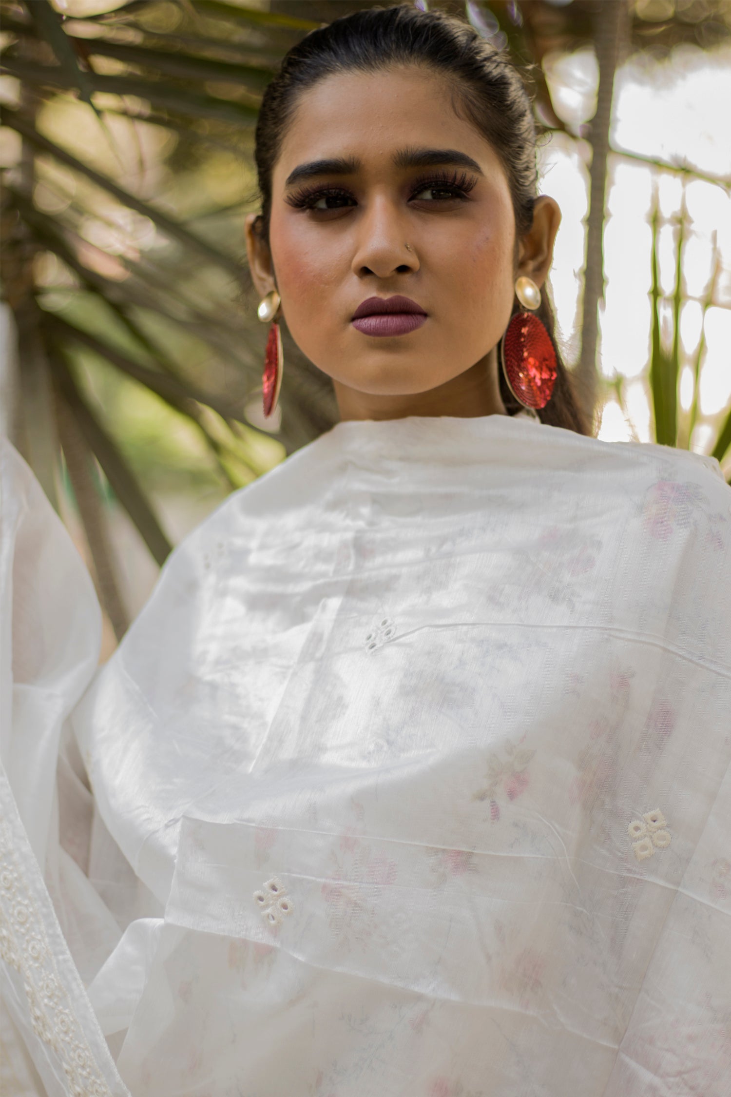 Dupatta's