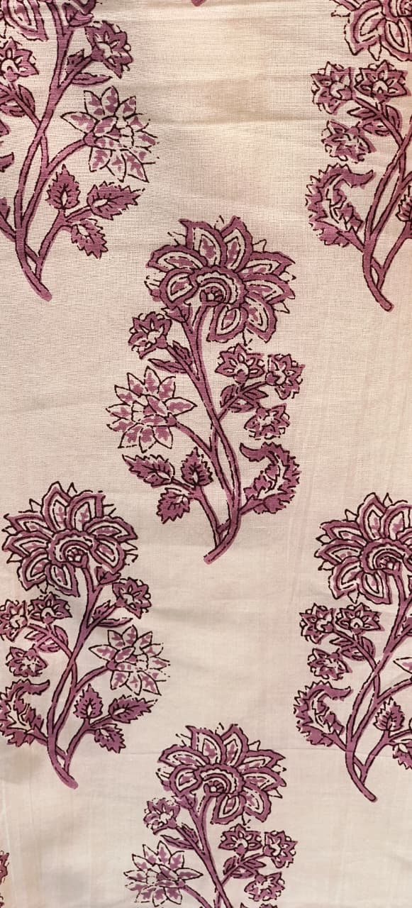 Floral Printed Soft Printed Camisole Top with Trendy Lace-Up Back Detailing