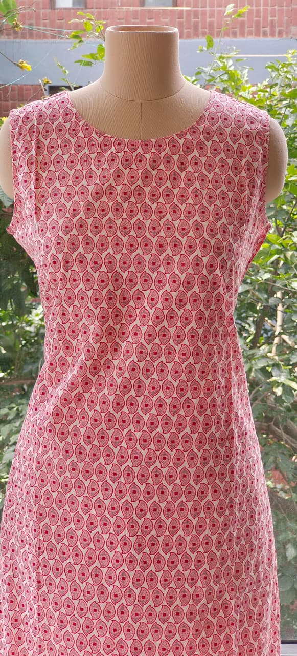 Printed Cotton Kurta Pant  Set with Cotton Short Jacket-12187,12188 Dispatching From Monday