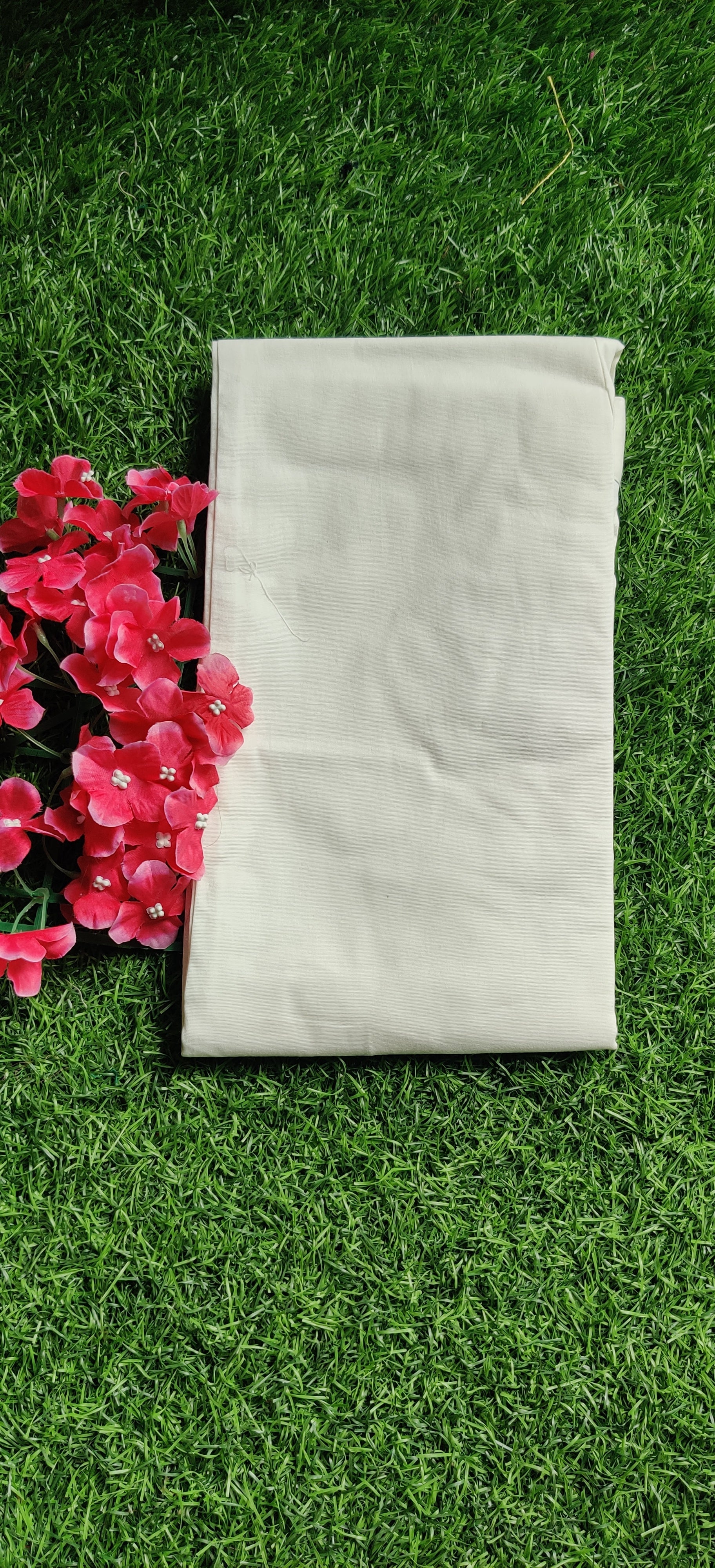 Stretch Material Pant-01299