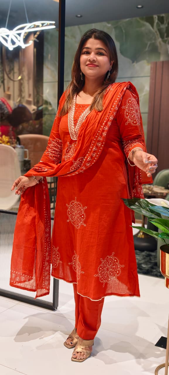 Latest Live Collection