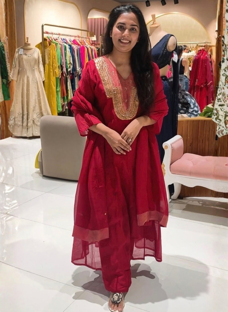 Priya Soni, Bengaluru