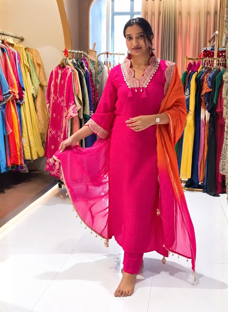Neha, Chennai