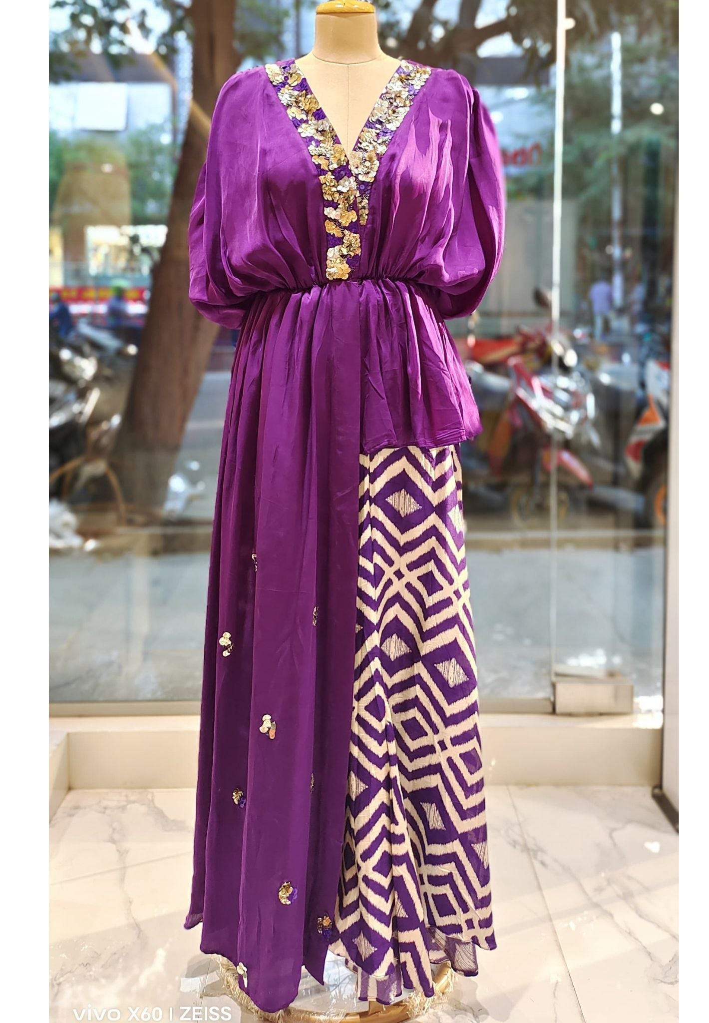 Party wear kaftan designs best sale