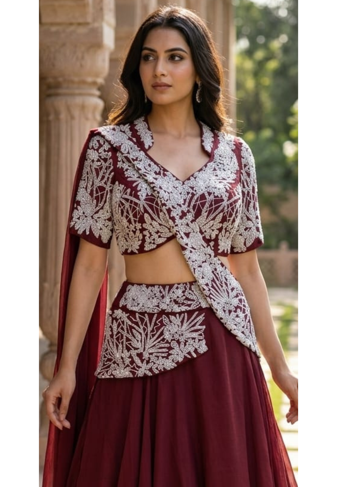 Buy Party Dresses online for women at best prices | Roshni Boutique Buy Party Dresses online for women at best prices | Roshni Boutique