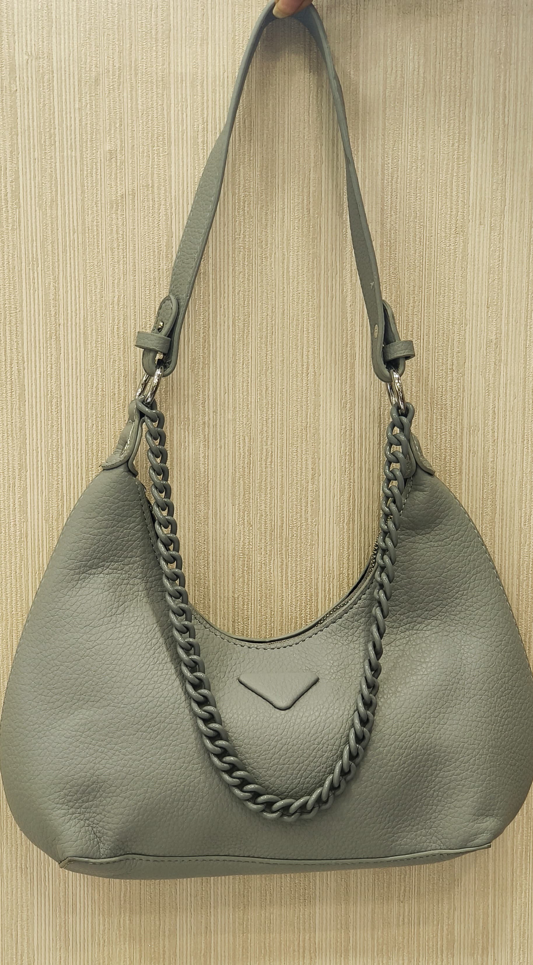 Soft Imported Shoulder Bags