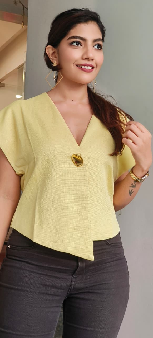 ColorPop Vibe Tops