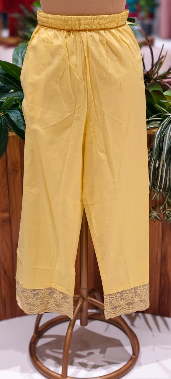 Lean Fit Summer Cotton Full Suit With Mirror Work Embroidery Mulchanderi fabric with Mulcotton Dupatta 14019 RB08