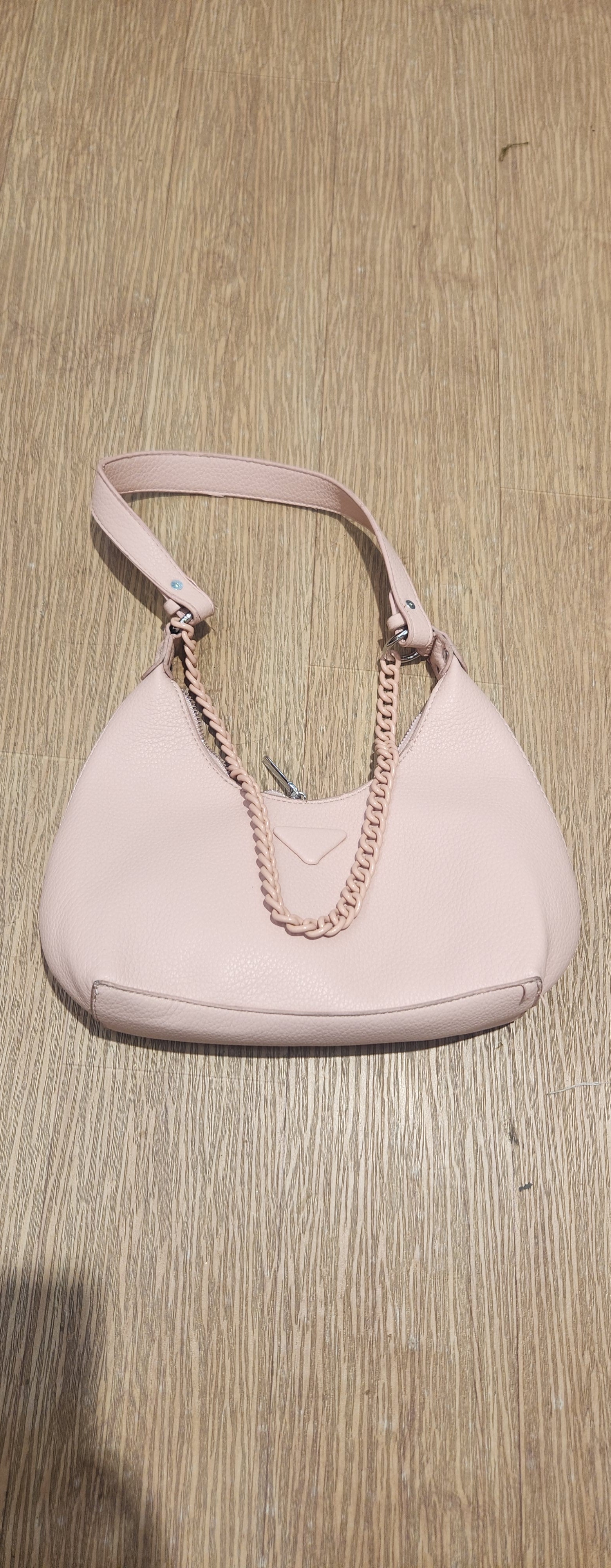 Soft Imported Shoulder Bags