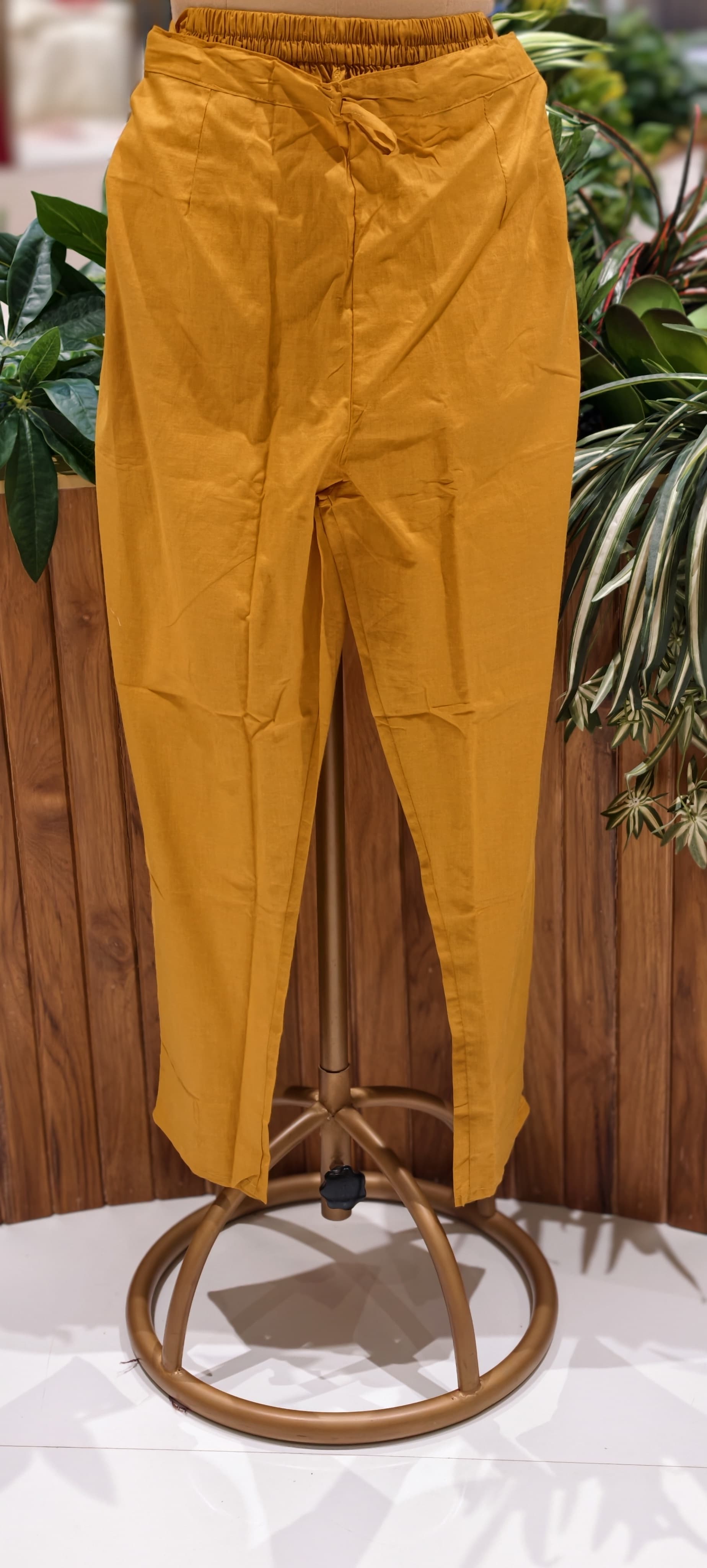 Soft Breathable Elegant Cotton Printed Kurta Pant Set with Dupatta-13845